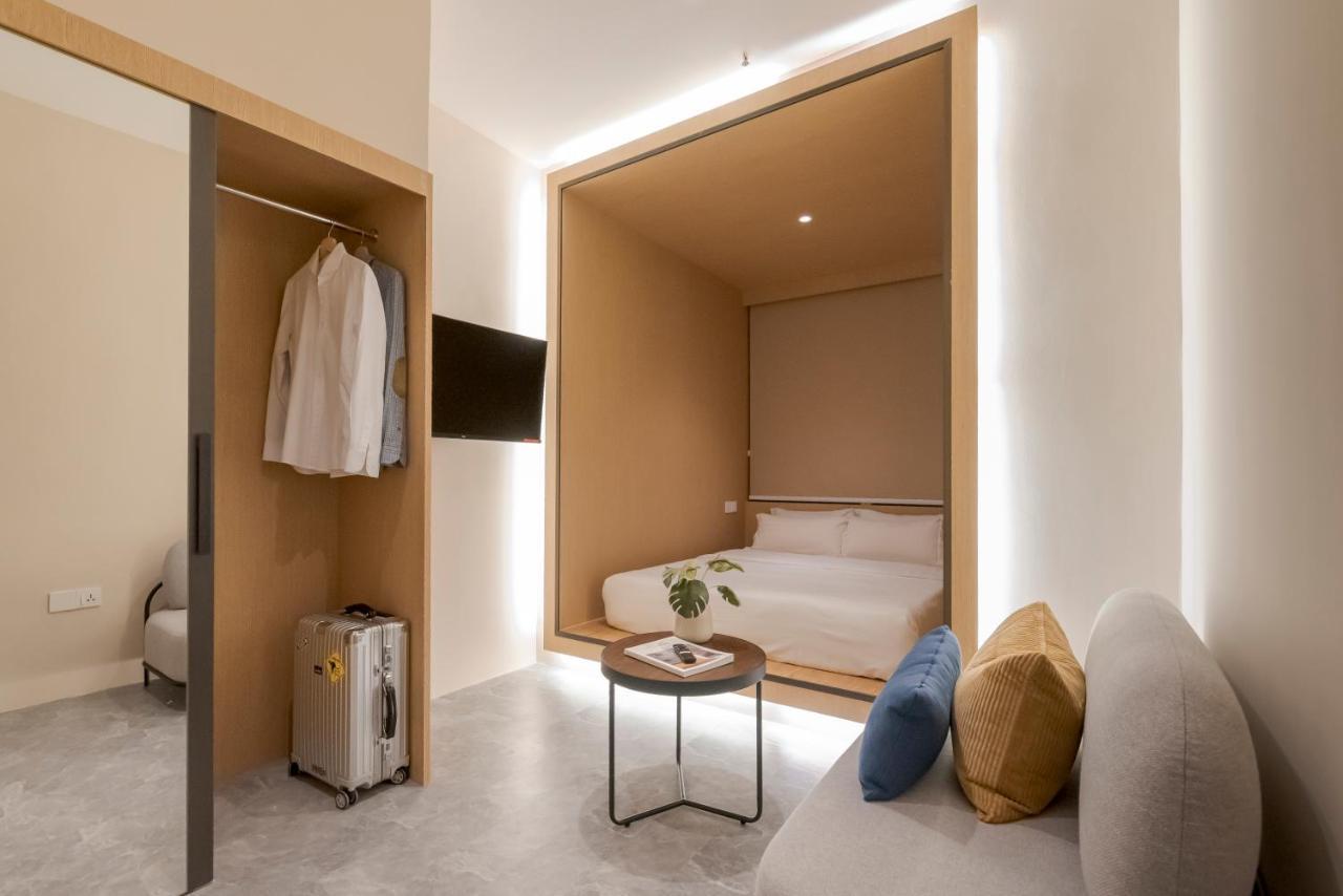 Hotel Harper Boutique At Sutera Avenue