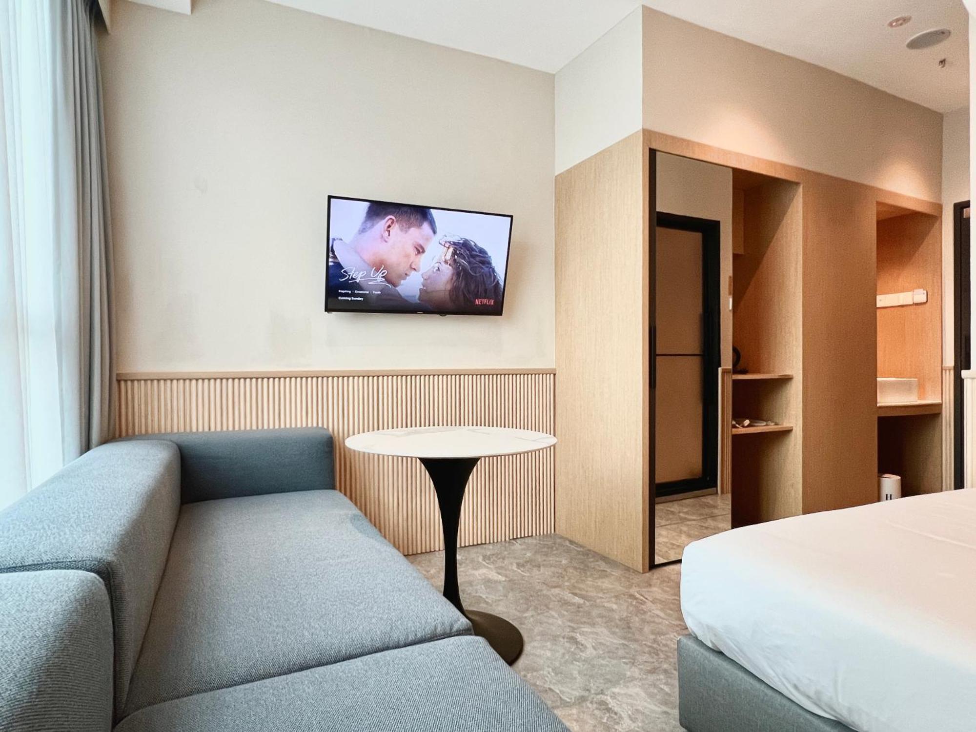 Harper Boutique At Sutera Avenue Hotel Kota Kinabalu