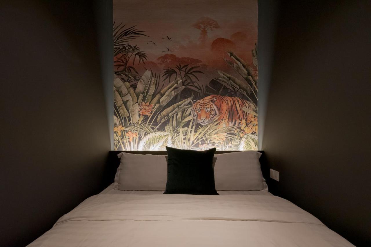 Harper Boutique At Sutera Avenue Hotel Kota Kinabalu