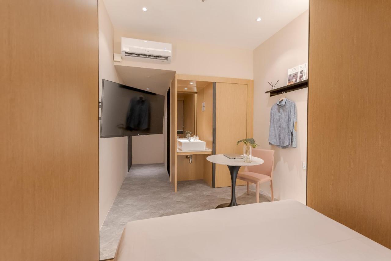 Hotel Harper Boutique At Sutera Avenue