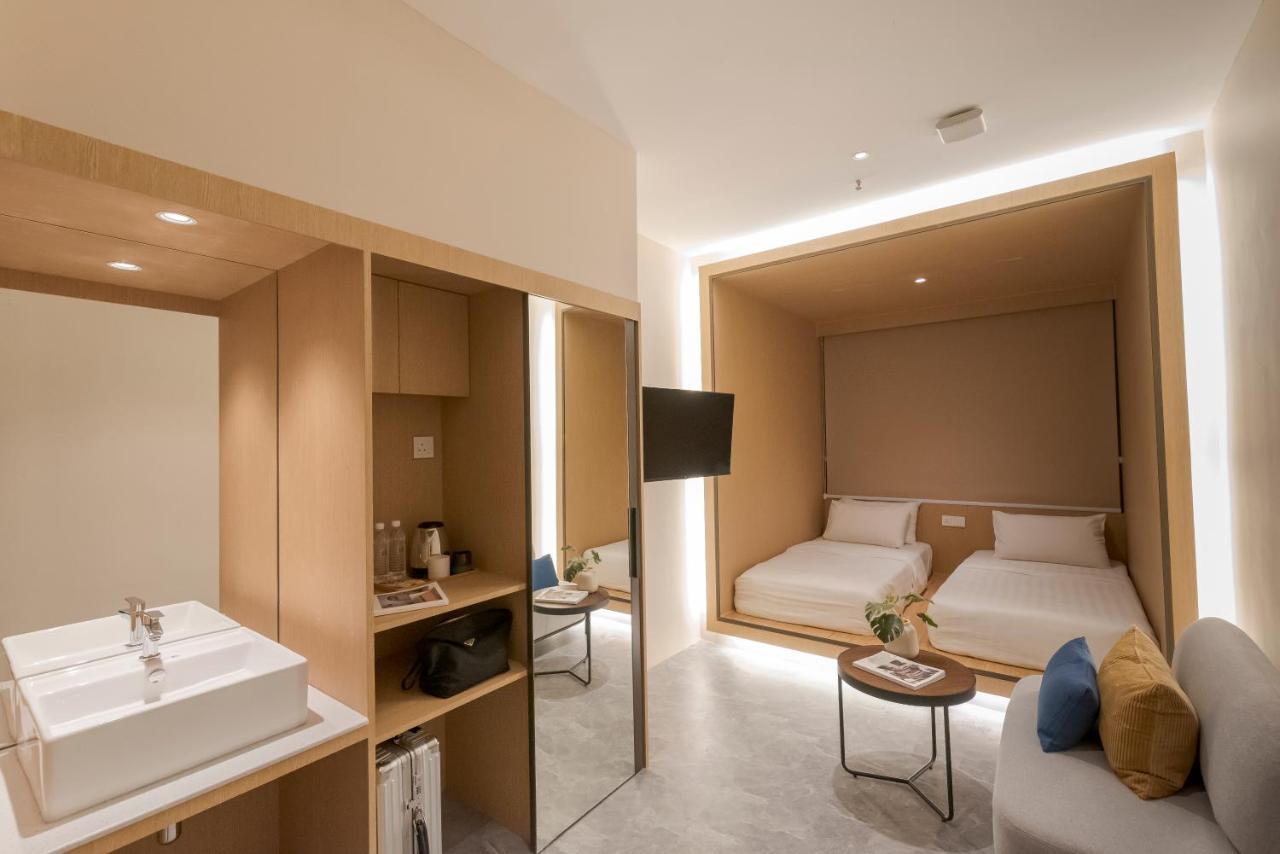 Harper Boutique At Sutera Avenue Hotel