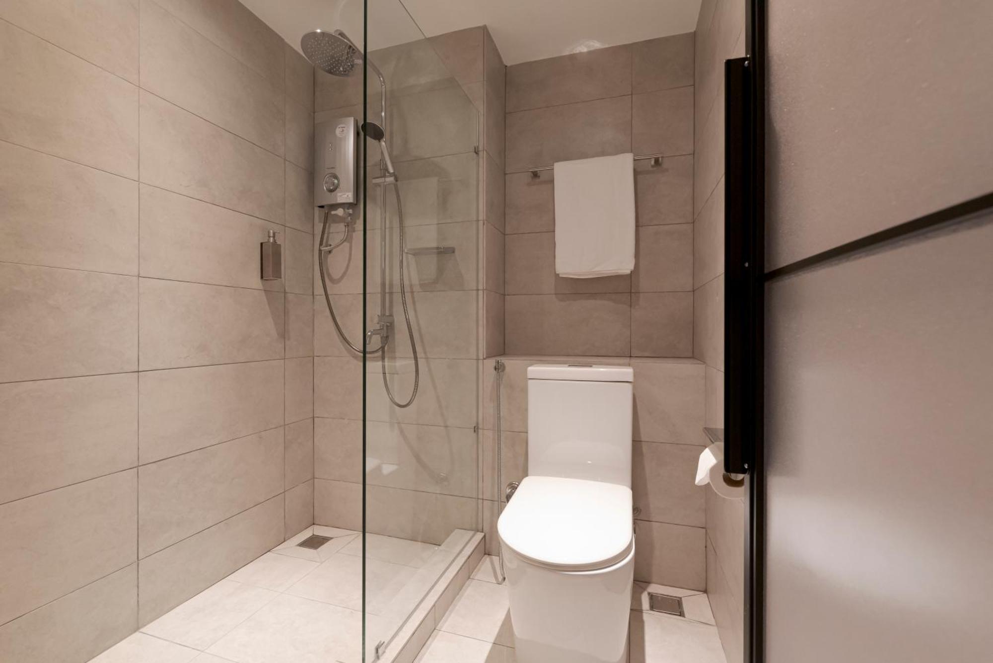 Hotel Harper Boutique At Sutera Avenue *