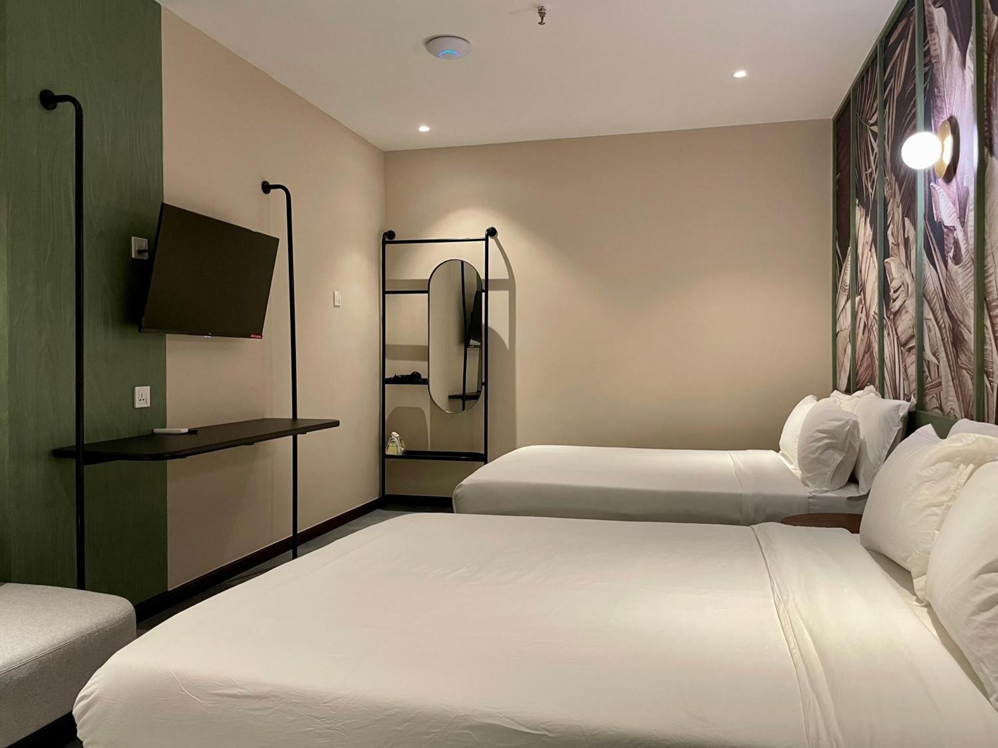 Hotel Harper Boutique At Sutera Avenue *
