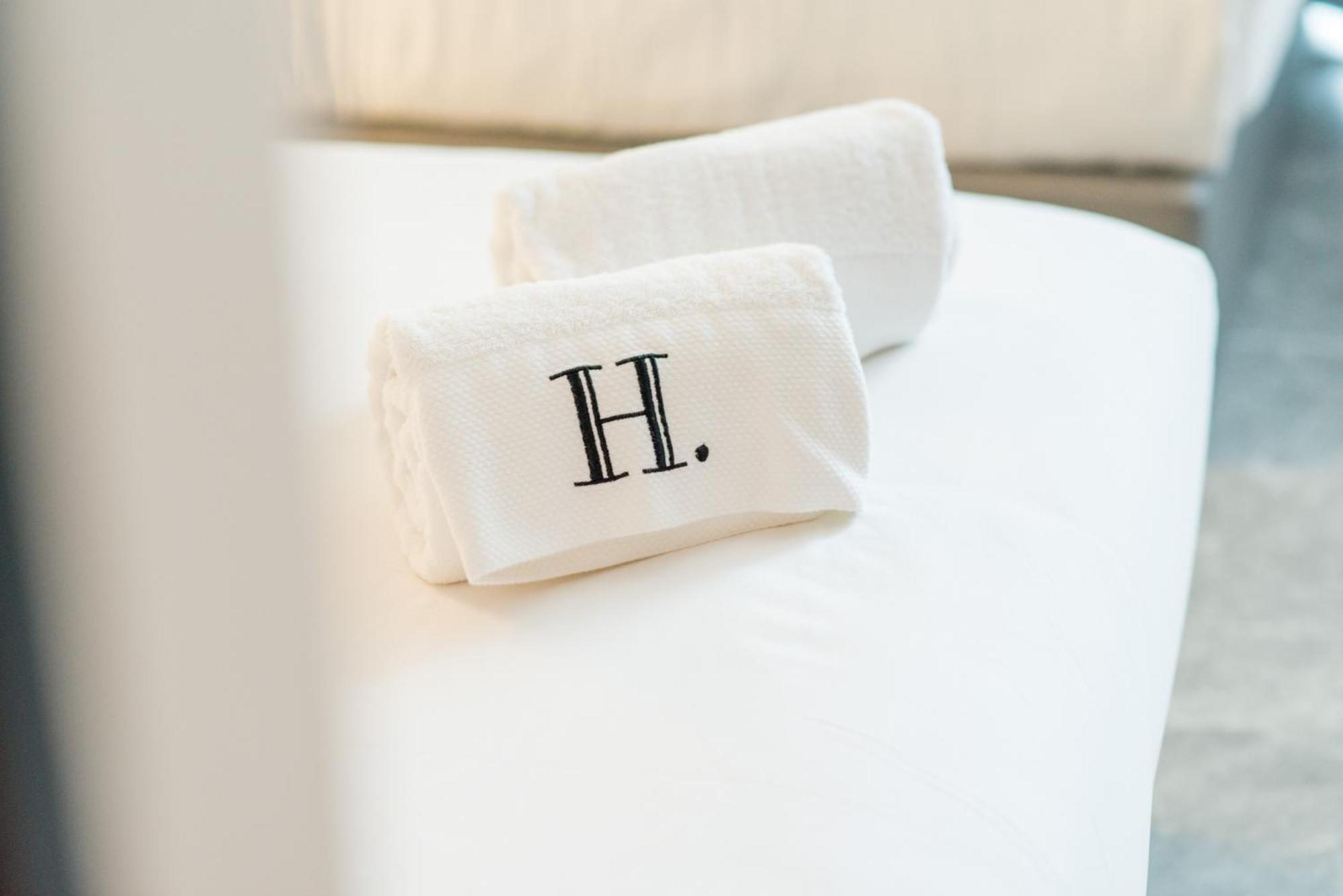 Hotel Harper Boutique At Sutera Avenue Kota Kinabalu