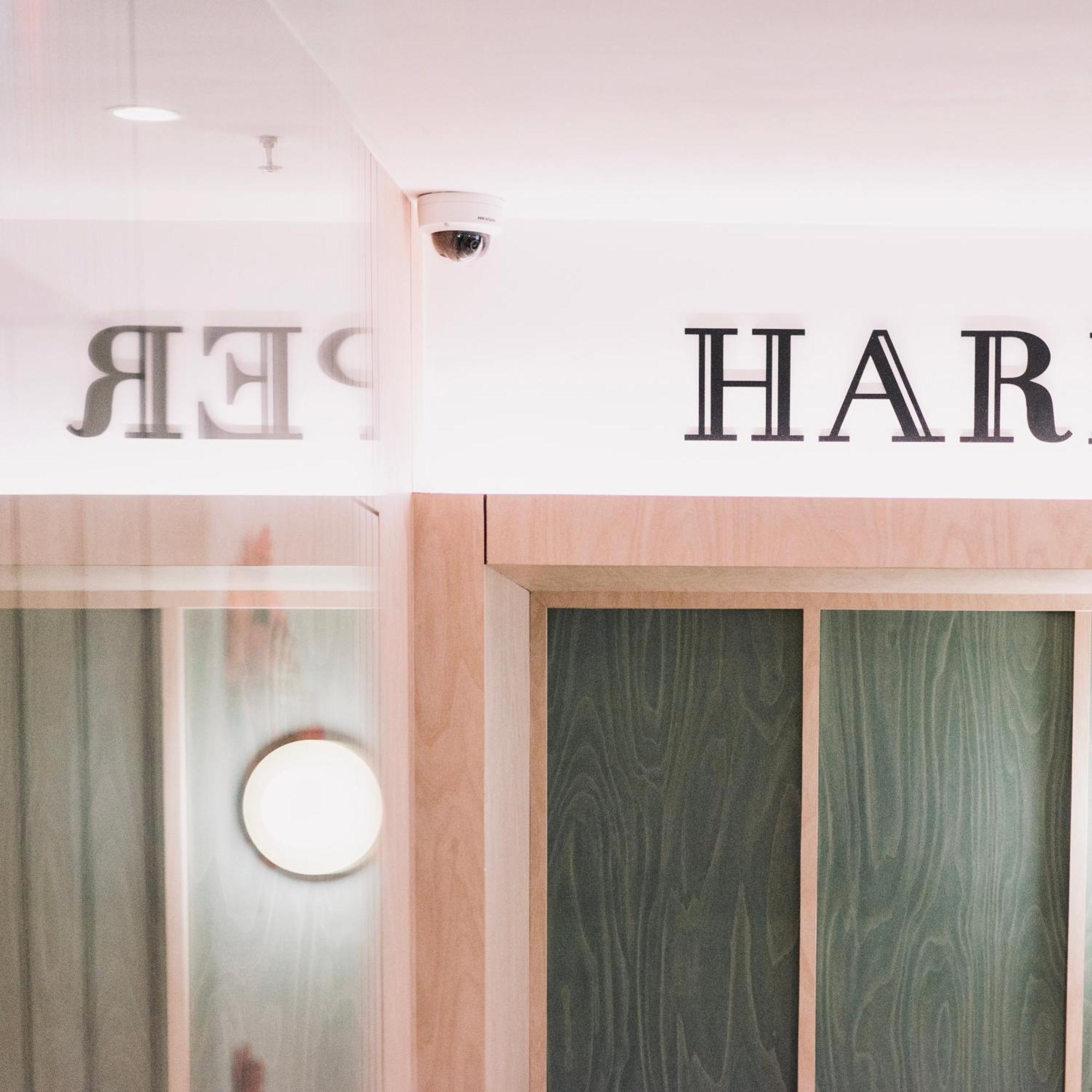 Harper Boutique At Sutera Avenue Hotel